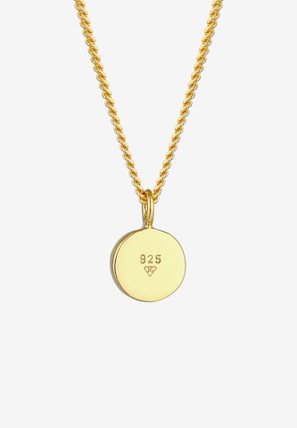 ELLI Ketting in Goud