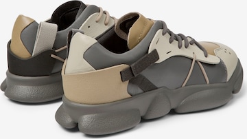 Sneaker bassa 'Karst' di CAMPER in grigio