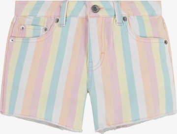 LEVI'S ® Regular Shorts in Mischfarben: predná strana