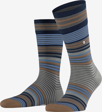 BURLINGTON Socks in Mixed colors: front