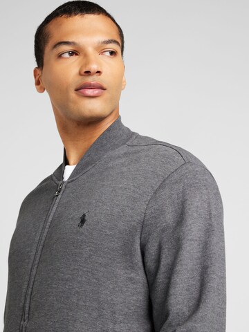 Polo Ralph Lauren Sweatvest in Grijs