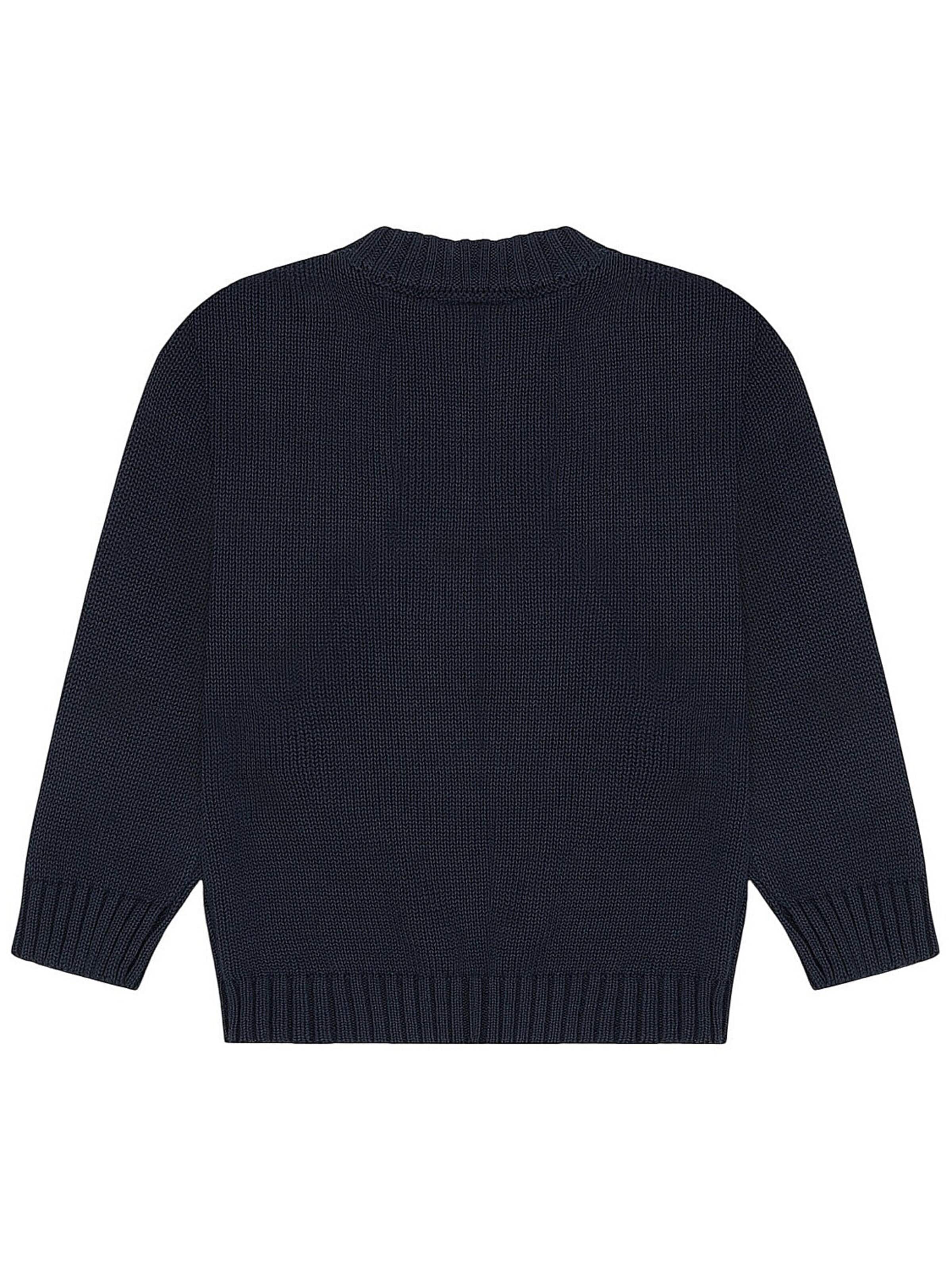 Hust & Claire Pullover 'Hust & Claire HCPelle Strickpullover – Blues'‌‌‌ in Blau