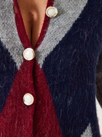 Giacchetta di Bianco Lucci in grigio