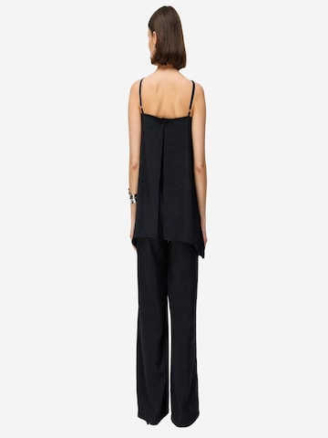 Combinaison 'Overalls' MixRay en noir