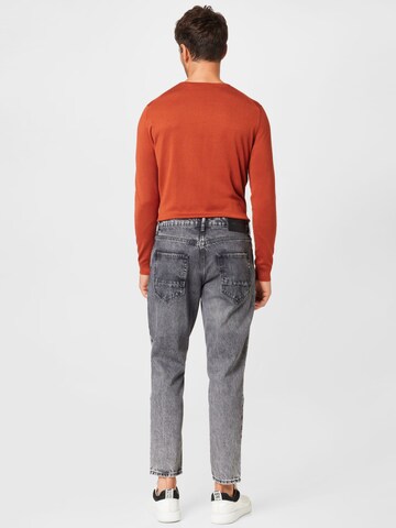 Regular Jean 'Avi Beam' Only & Sons en gris