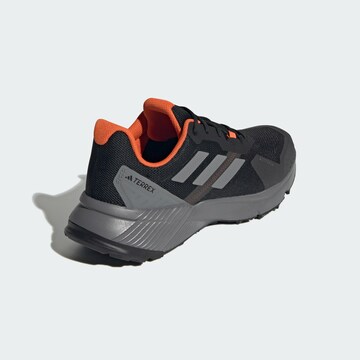 ADIDAS TERREX Running Shoes 'Soulstride' in Black