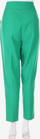 UNBEKANNT Pants in XXL in Green