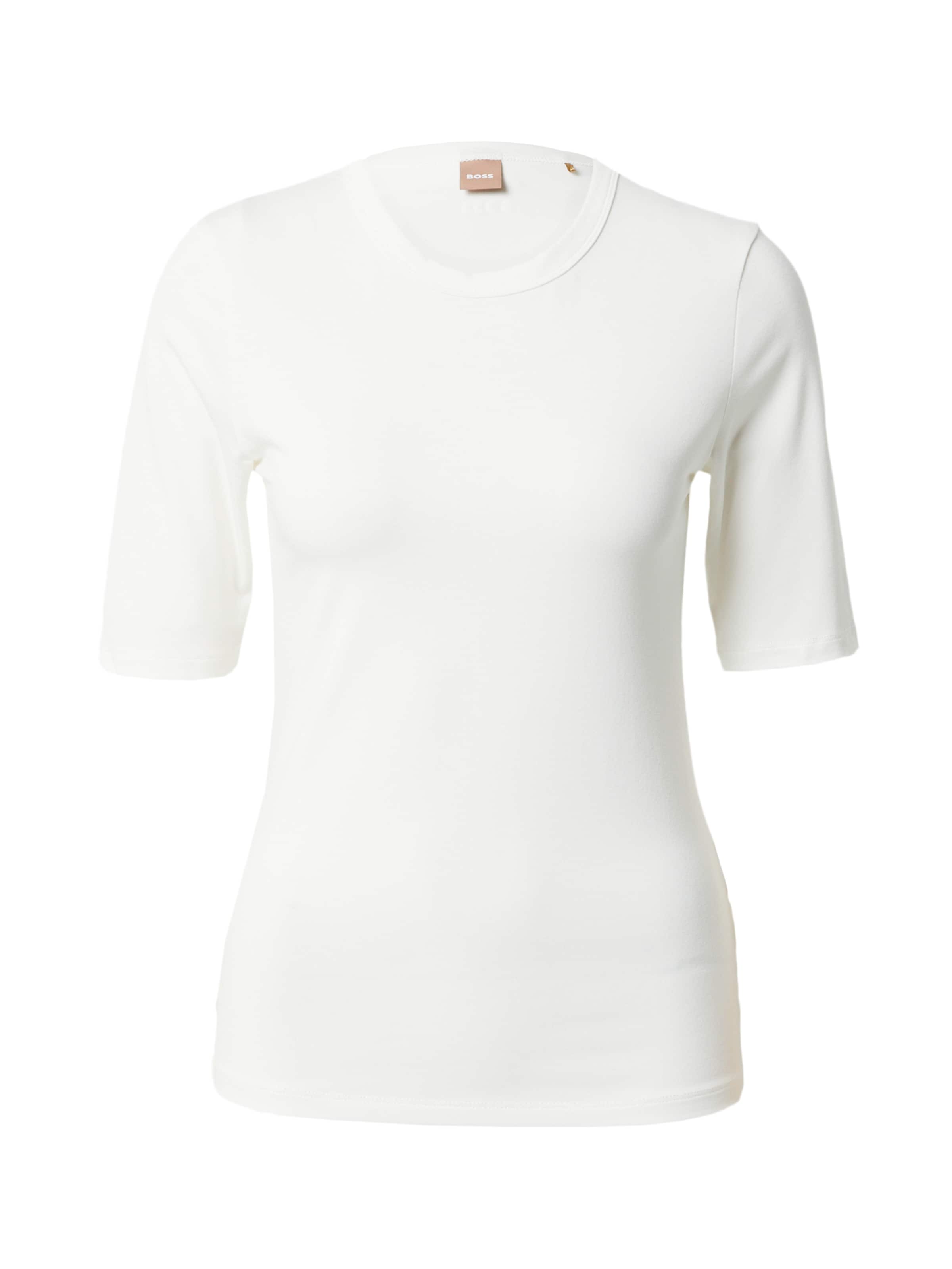 BOSS Shirt 'Efita' in White, Item view