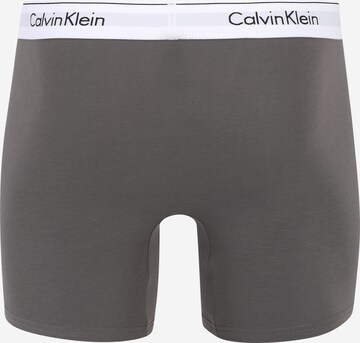 Boxers Calvin Klein Underwear en bleu