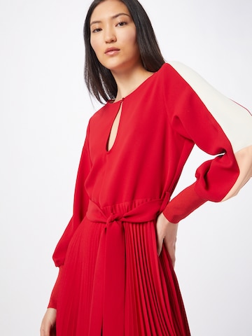 Twinset Dress 'ABITO' in Red