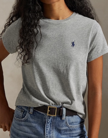 Polo Ralph Lauren Póló - szürke