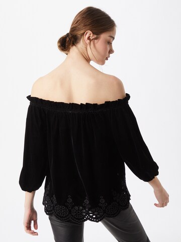 Camicia da donna di River Island in nero