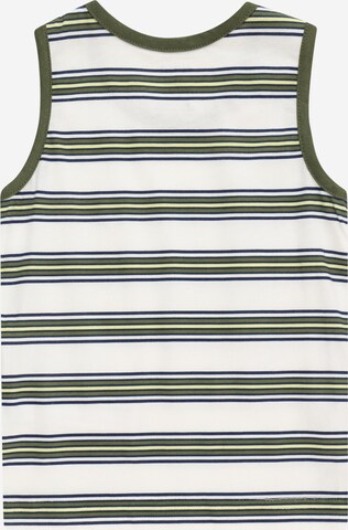 Carter's - Camisola 'Dino' em azul