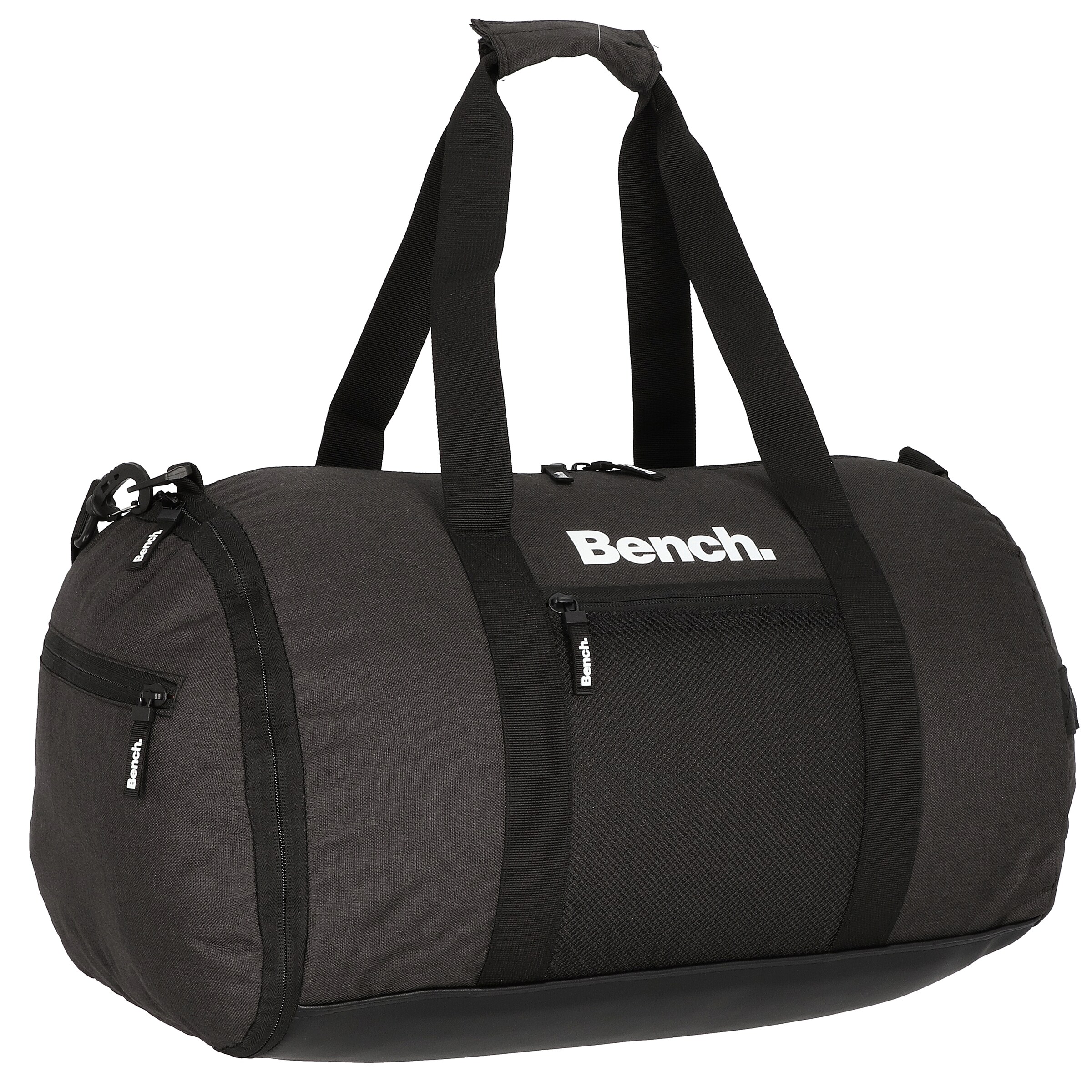 BENCH Weekender in Black