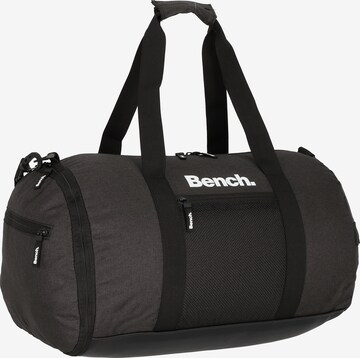 Borsa weekend di BENCH in nero