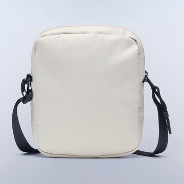 Borsa a tracolla 'H-Boussine' di NAPAPIJRI in beige