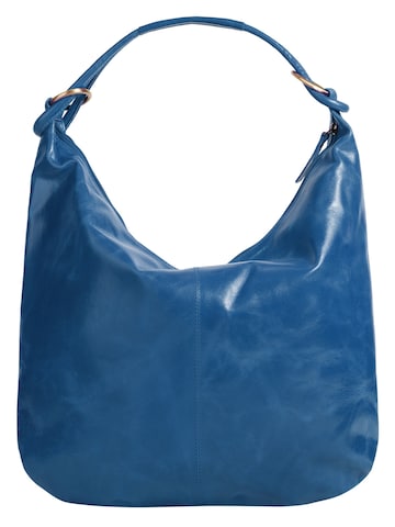 Bruno Banani Shopper in Blue
