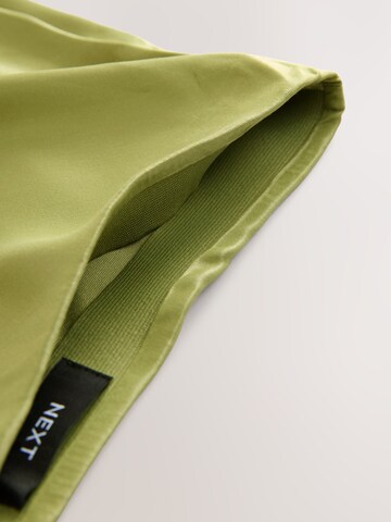 Next Skirt in Green