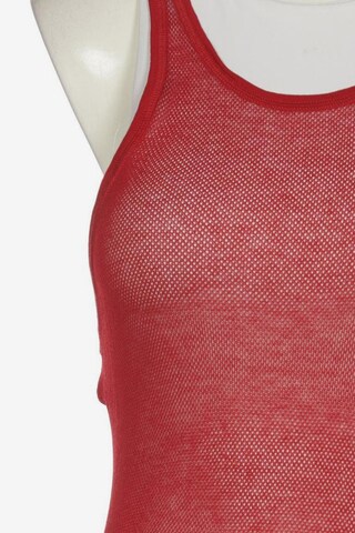 DSQUARED2 Top M in Rot