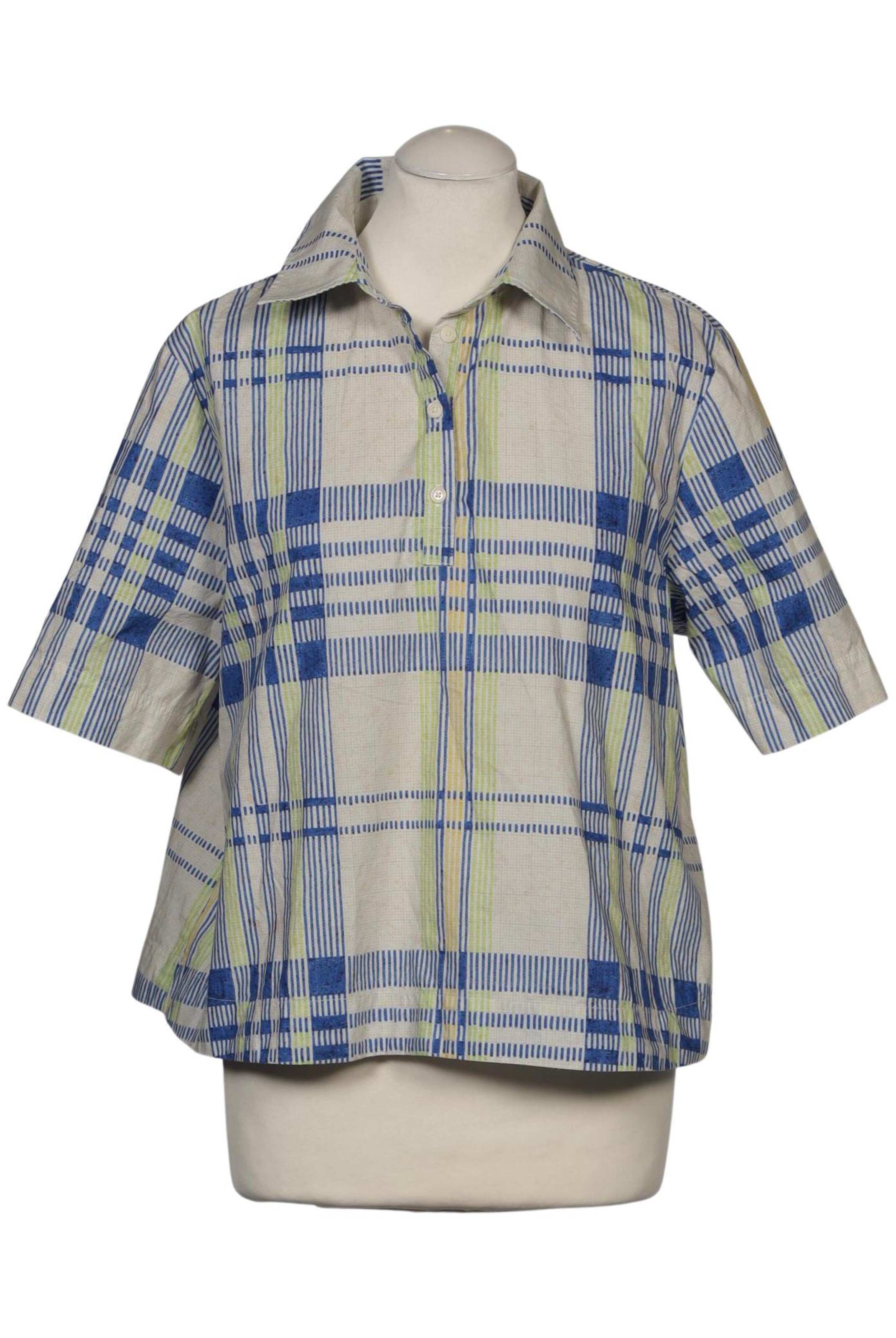 ARMEDANGELS Blouse & Tunic in L in Mixed colors: front