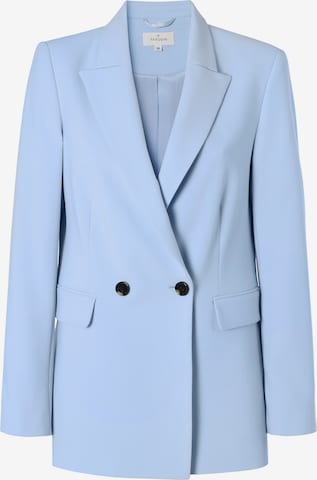 TATUUM Blazer 'ADRIANNA' in Blue: front