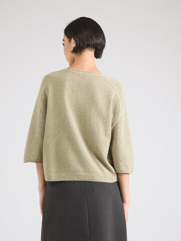 s.Oliver Πουλόβερ σε πράσινο