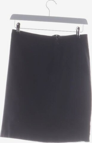 PRADA Skirt in XS in Black