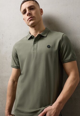 Street One MEN Shirt in Green: front