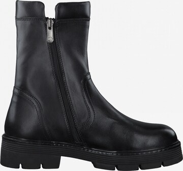 MARCO TOZZI Boots in Zwart