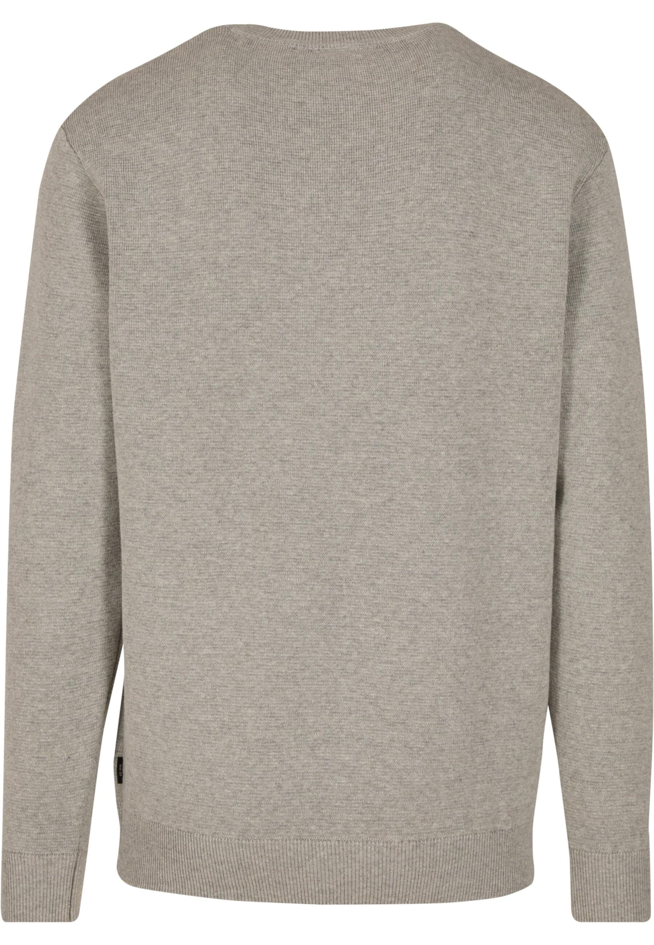 Pullover 'Bellino' di INDICODE JEANS in grigio