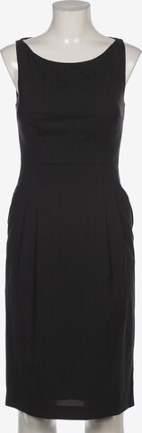 RENÉ LEZARD Dress in S in Black: front