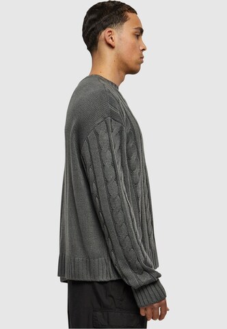 Pullover di Urban Classics in grigio