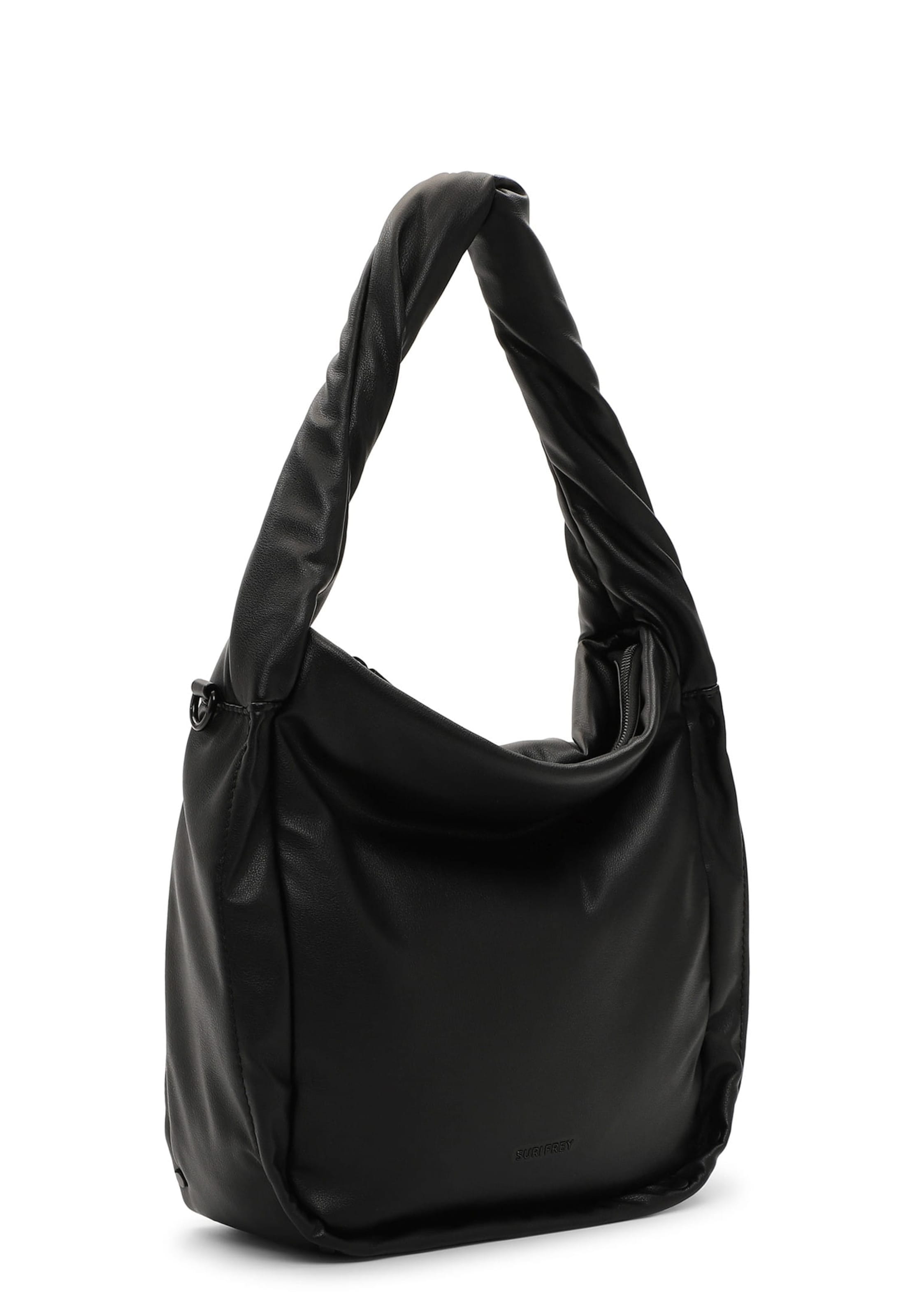 Suri Frey Shoulder bag 'Amy' in Black