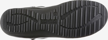 Bottines 'Naly' JOSEF SEIBEL en noir