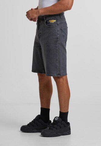 Loosefit Jean HOMEBOY en gris
