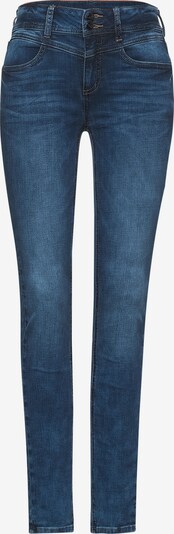 STREET ONE Jeans 'York' in Blue denim, Item view