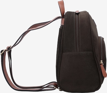 Bric's Backpack 'Life' in Brown