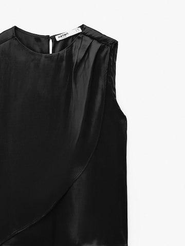 Koton Blouse in Zwart
