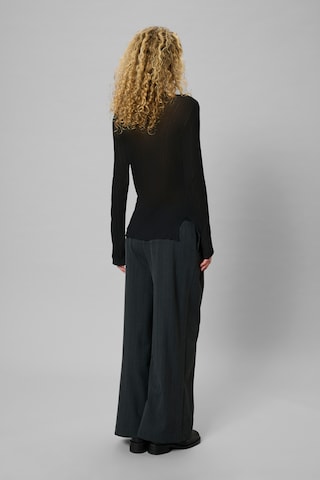 My Essential Wardrobe Pullover 'MWHaddis' i sort