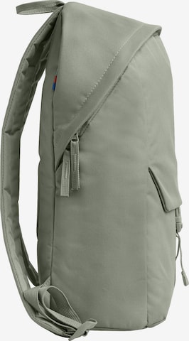 Got Bag Rucksack  'Easy Pack Buckle' in Grün