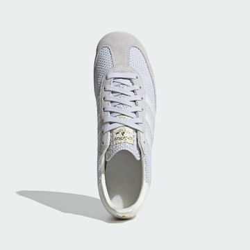 Baskets basses 'SL 72 RS' ADIDAS ORIGINALS en gris