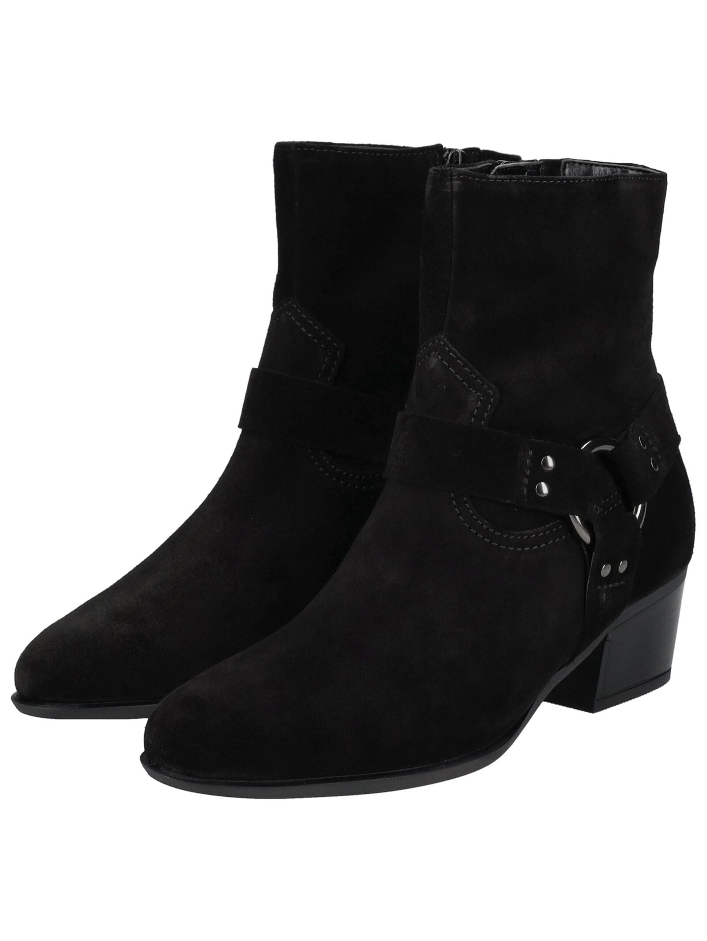 Bottines GABOR en noir