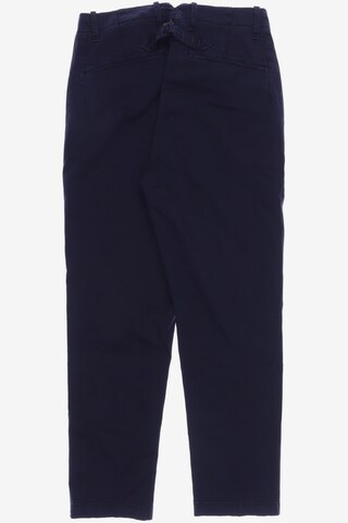 G-Star RAW Pants in XS in Blue