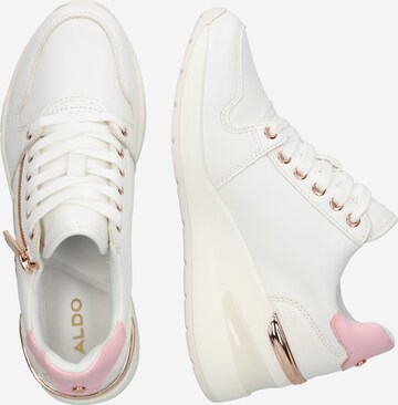 ALDO Sneakers 'ADWIWIAH' in White