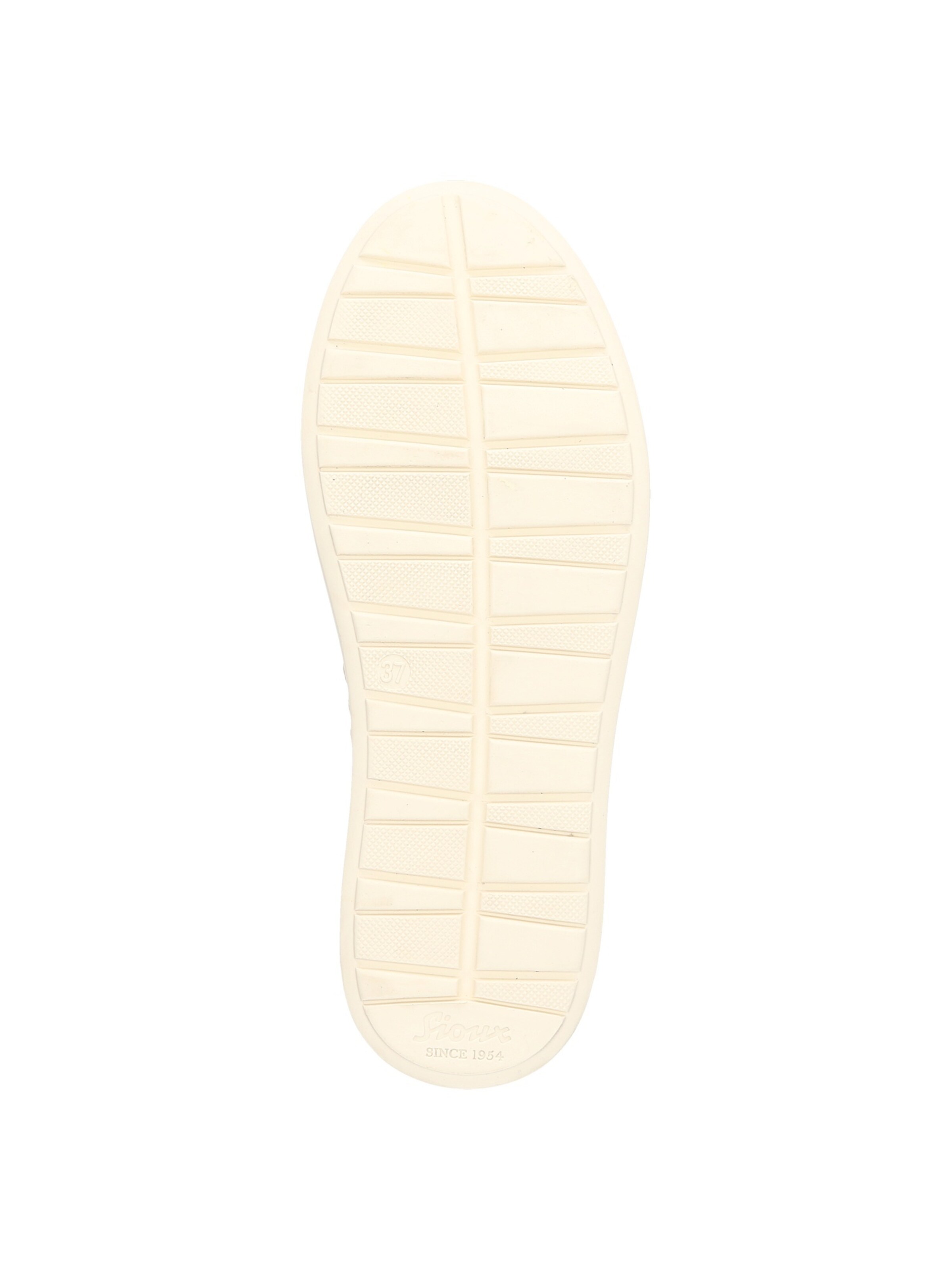 SIOUX Sneaker '005 ' in Braun