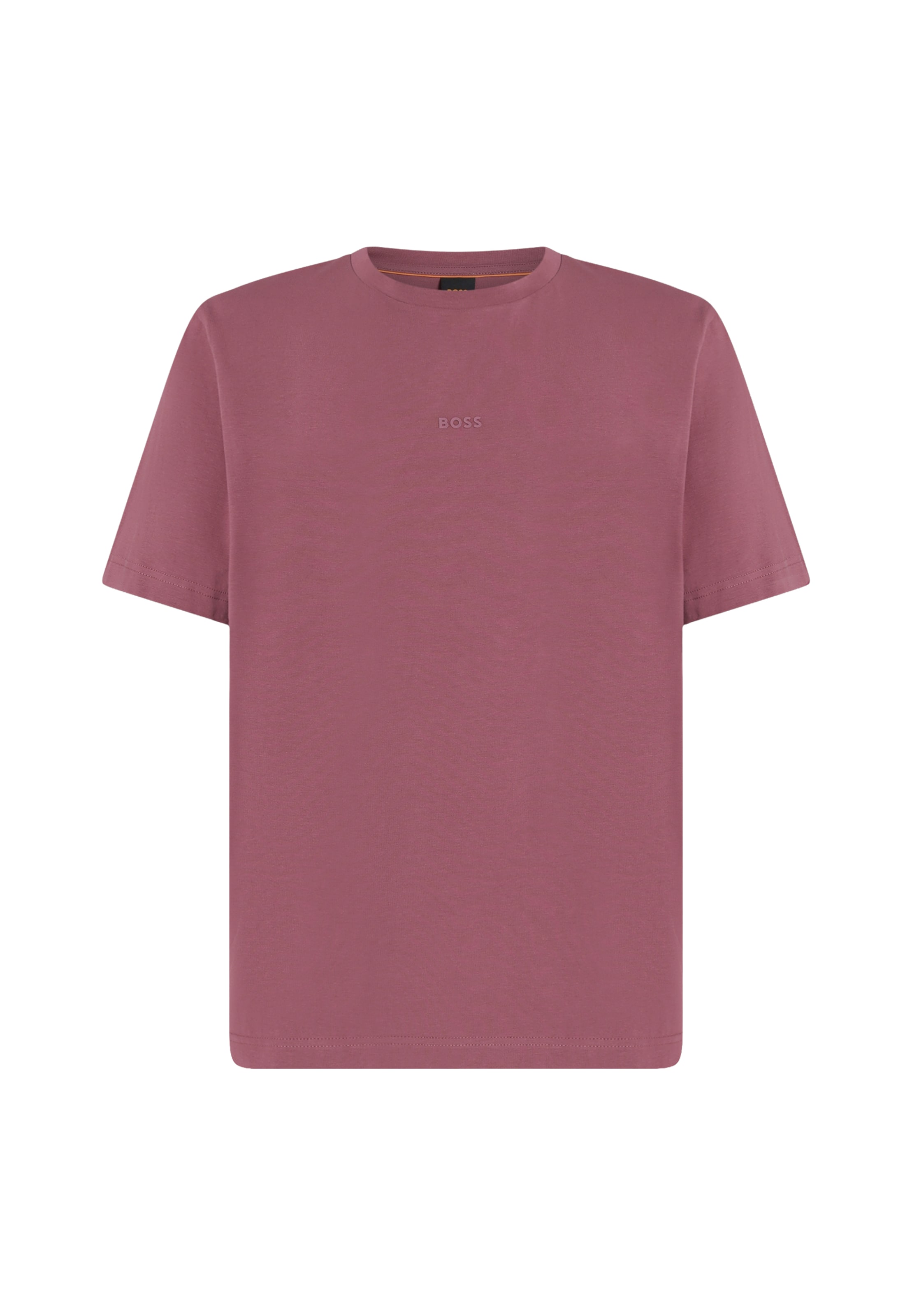 Tricou 'TChup' de la BOSS pe roșu: față