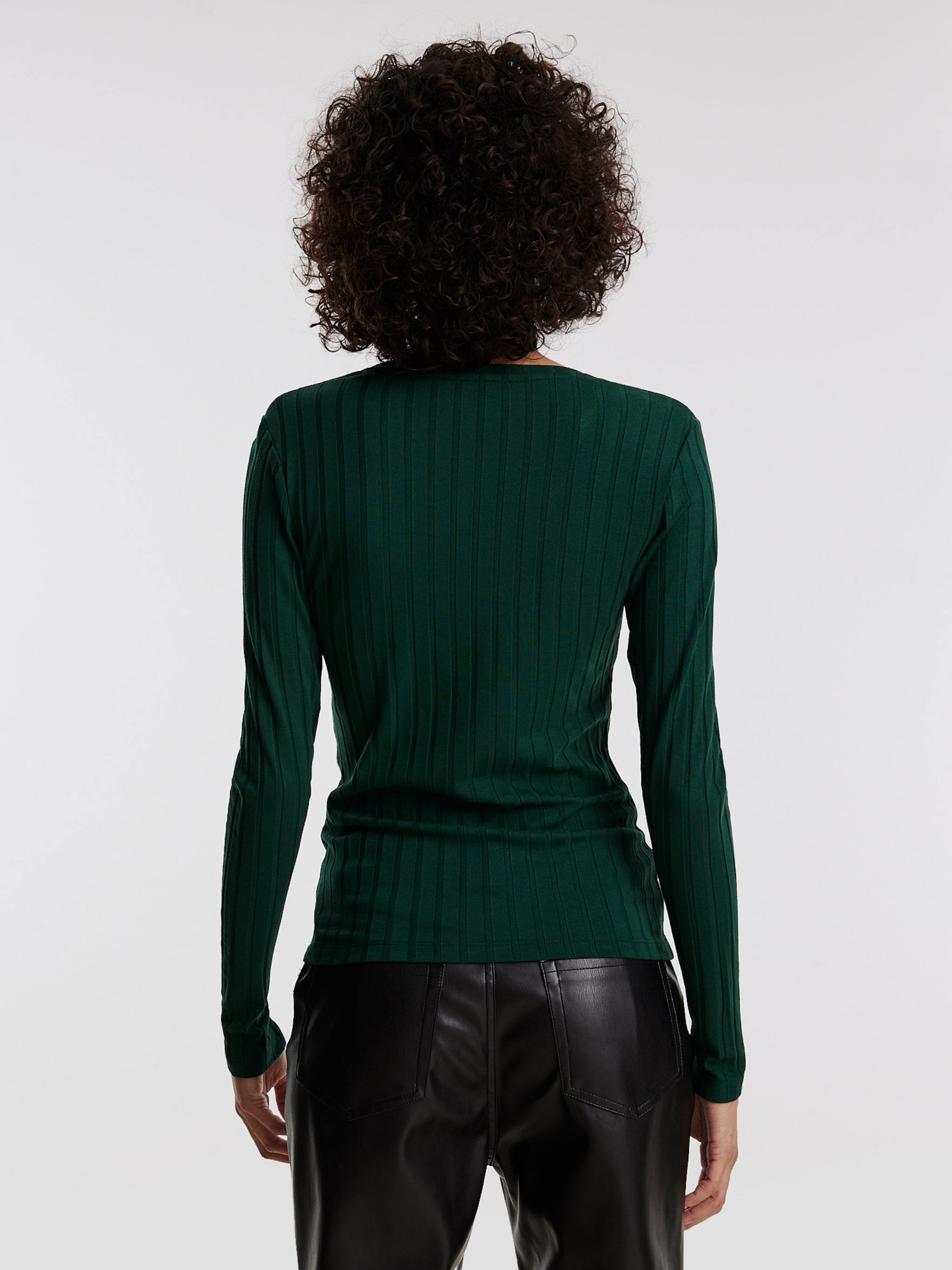 EDITED Prodotti Maglietta 'Elin' abete