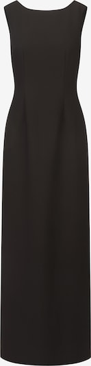 Kraimod Abendkleid in schwarz, Produktansicht