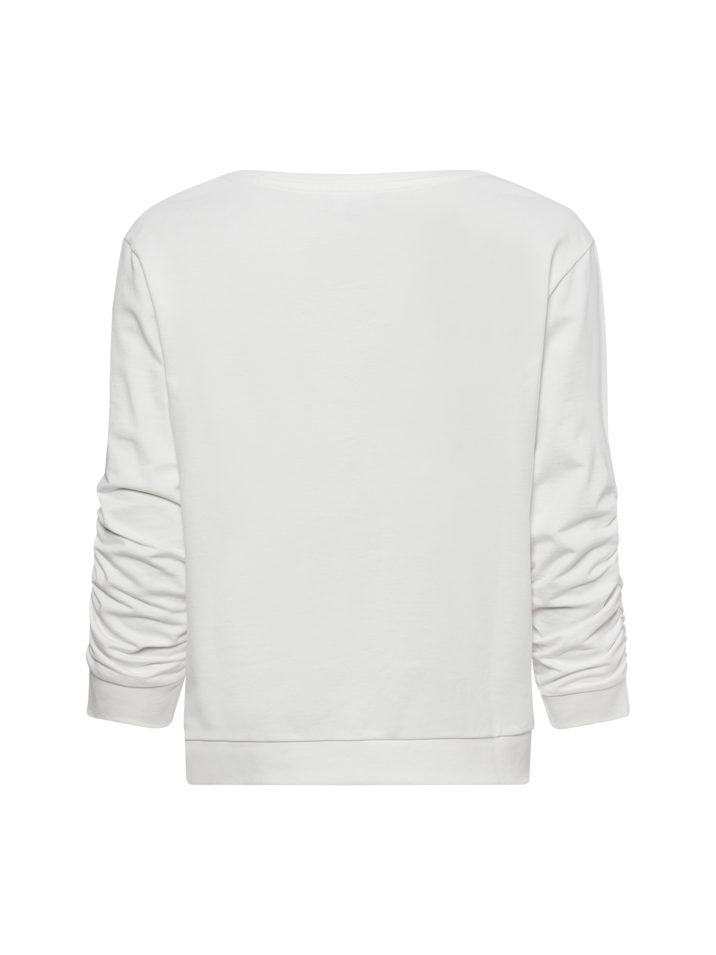 Franco Callegari Sweatshirt ' ' in Blue