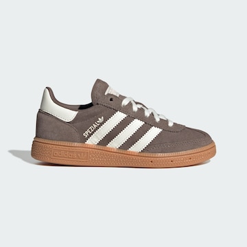 ADIDAS ORIGINALS Trainers 'Handball Spezial' in Brown